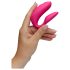 We-Vibe Chorus Pro - slimme afstandsbediening voor koppels vibrator (roze)