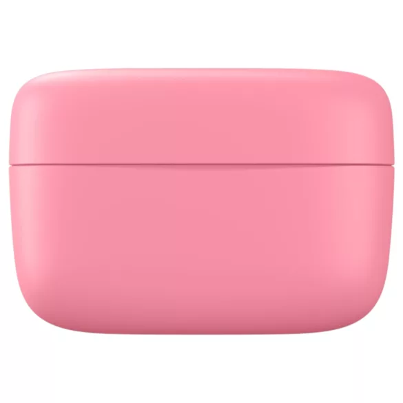 Womanizer Snap - luchtdruk clitorisstimulator met oplaadetui (rood)
