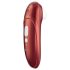 Womanizer Pro - luchtdruk clitoris stimulator (rood)