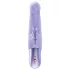 Fun Factory Wicked Angel - vibrator met clitorisstimulatie (paars)