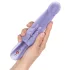 Fun Factory Wicked Angel - vibrator met clitorisstimulatie (paars)