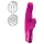 Fun Factory Wicked Angel - vibrator met klitorisstimulator (roze)