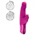 Fun Factory Wicked Angel - vibrator met klitorisstimulator (roze)