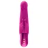 Fun Factory Wicked Angel - vibrator met klitorisstimulator (roze)