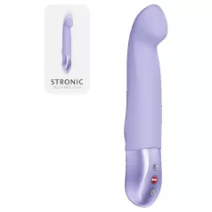 Fun Factory Stronic G - stotende G‑spot vibrator (paars)