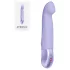 Fun Factory Stronic G - stotende G‑spot vibrator (paars)