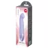Fun Factory Stronic G - stotende G‑spot vibrator (paars)