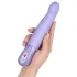Fun Factory Stronic G - stotende G‑spot vibrator (paars)
