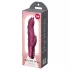 Fun Factory Darling Devil - vibrator met clitorisstimulator (rood)