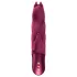 Fun Factory Darling Devil - vibrator met clitorisstimulator (rood)