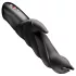 Fun Factory Darling Devil - vibrator met clitorisstimulatie (zwart)