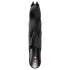 Fun Factory Darling Devil - vibrator met clitorisstimulatie (zwart)