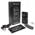 mystim Tension Lover 2 - elektro stimulatie set - digitaal - zwart