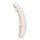 OhMyG - Oplaadbare, pulserende G-spot vibrator (wit)