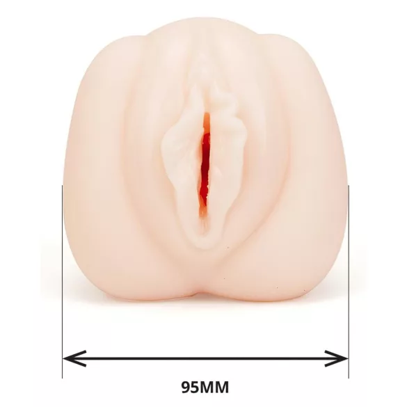 TAMASHII Intern - anime kunstvagina masturbator (natuurlijk)