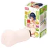 TAMASHII Continuous Orgasm - anime kunstvagina masturbator (natuurlijk)