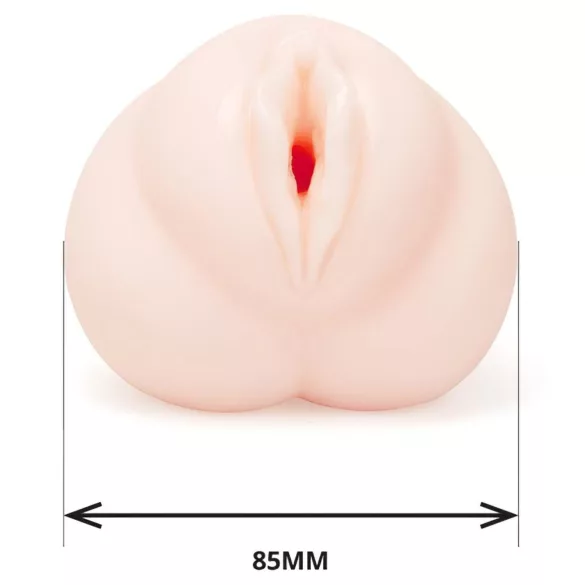 TAMASHII Neighbor Girl - hentai kunstoestervibrator (natuurlijk)