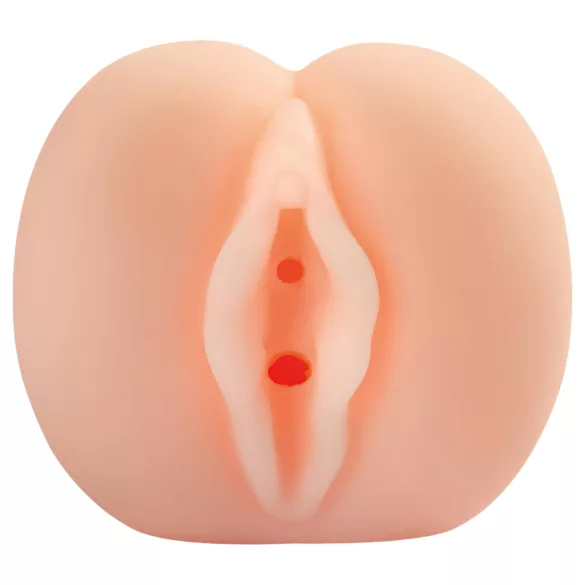 TAMASHII Urethral Play - anime kunstvagina masturbator (natuurlijk)