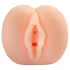 TAMASHII Urethral Play - anime kunstvagina masturbator (natuurlijk)