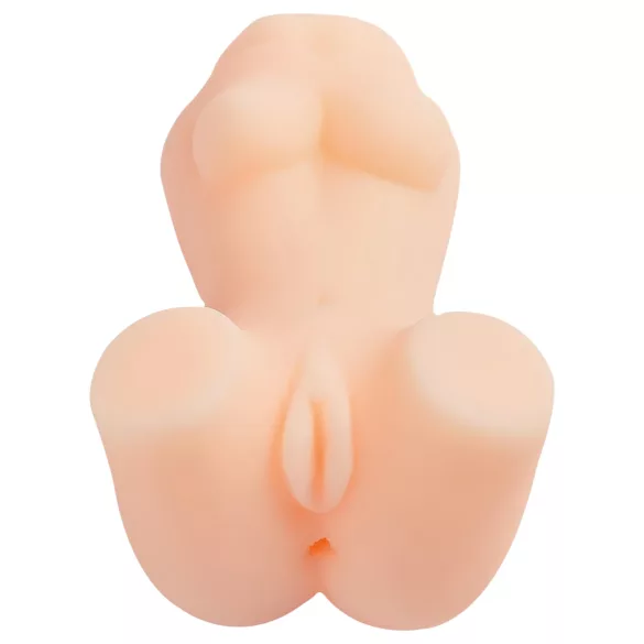 TAMASHII Cosplay Cat - hentai kunstvagina masturbator (natuurkleur)