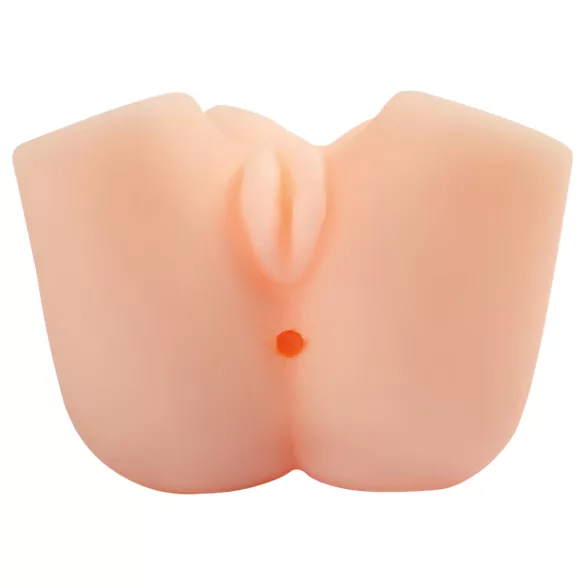TAMASHII Cosplay Cat - hentai kunstvagina masturbator (natuurkleur)