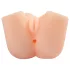 TAMASHII Cosplay Cat - hentai kunstvagina masturbator (natuurkleur)