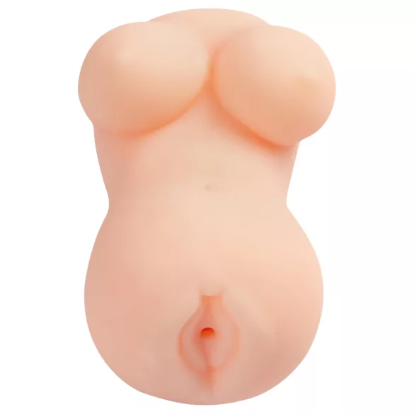 TAMASHII Living with the Goddess - anime kunstvagina masturbator (natuurlijk)