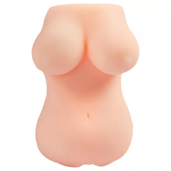 TAMASHII Living with the Goddess - anime kunstvagina masturbator (natuurlijk)