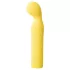 Smile Makers The Tennis Pro - gele G-spot vibrator