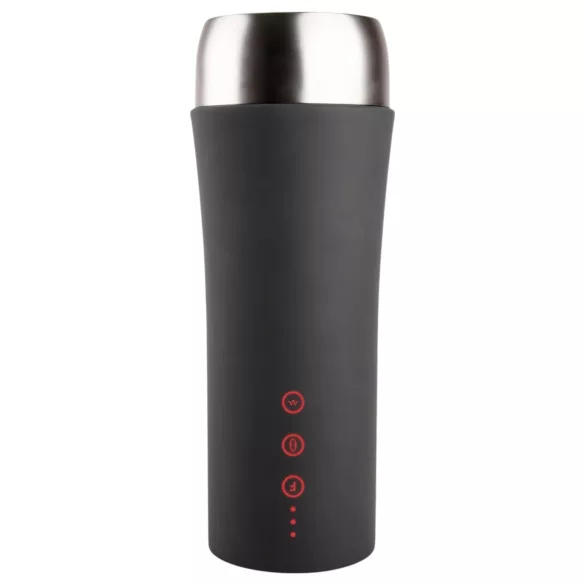 Otouch Inscup 2 - masturbator voor mannen - zwart