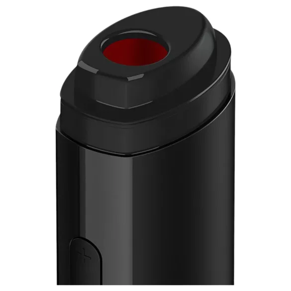 OTOUCH - glijmiddel en massageolie verwarmer en dispenser - automatisch