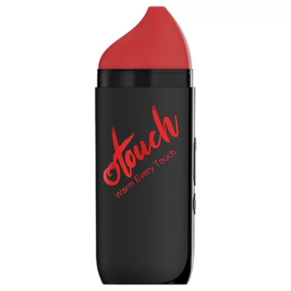 OTOUCH - glijmiddel en massageolie verwarmer en dispenser - automatisch