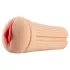 OTOUCH Inscup 4 - zuig‑ en vibratiemasturbator (zwart)