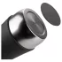 OTOUCH Inscup 4 - zuig‑ en vibratiemasturbator (zwart)