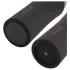 OTOUCH Inscup 4 - zuig‑ en vibratiemasturbator (zwart)