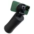 OTOUCH Inscup 4 - zuig‑ en vibratiemasturbator (zwart)