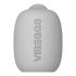 VIBEGGS Ribs Delight - vibrerend eimasturbator (wit)