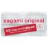 Sagami Original - condooms - 55mm (6 stuks)