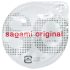 Sagami Original - condooms - 55mm (6 stuks)