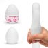 TENGA Egg Curl - eivormige masturbator (1st)
