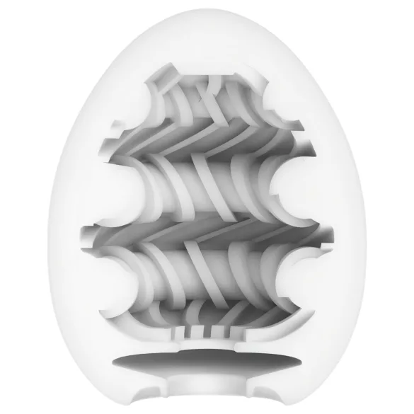 TENGA Egg Ring - masturbator ei - set van 6 stuks