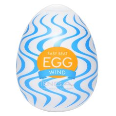TENGA Egg Wind - ei masturbator (1st)