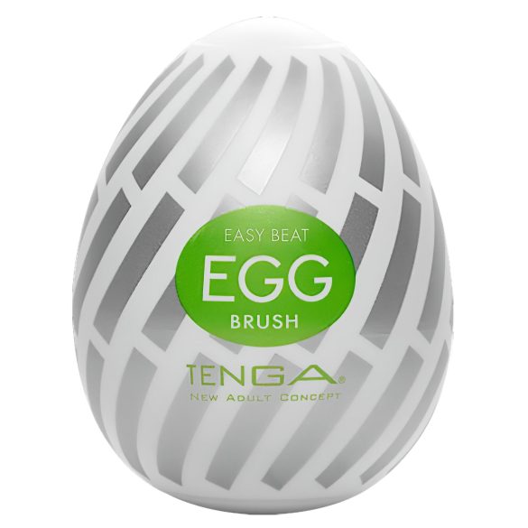 TENGA Egg Brush - Eiermasturbator (1st)