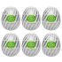TENGA Egg Brush - plezier set (6 st.)