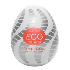 TENGA Egg Tornado - eimasturbator (1st)