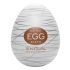 TENGA Egg Silky II - zijdezachte eivormige vibrator