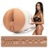 Fleshlight Autumn Falls Peaches - levensechte billen (natuurlijk)