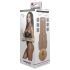 Fleshlight Autumn Falls Peaches - levensechte billen (natuurlijk)