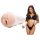 Fleshlight Vina Sky Exotica - levensechte erotische ervaring (naturel)