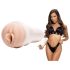 Fleshlight Vina Sky Exotica - levensechte erotische ervaring (naturel)